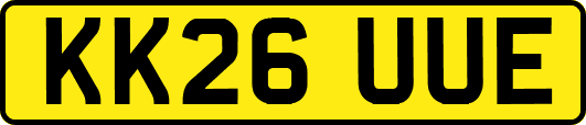 KK26UUE