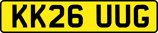 KK26UUG