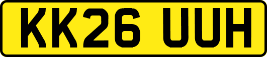 KK26UUH