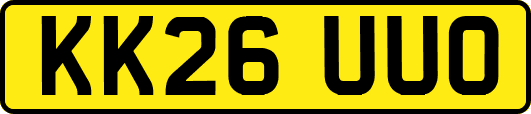 KK26UUO