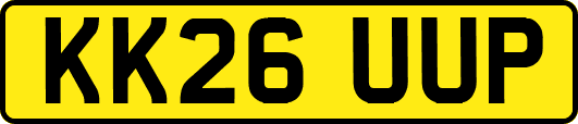 KK26UUP