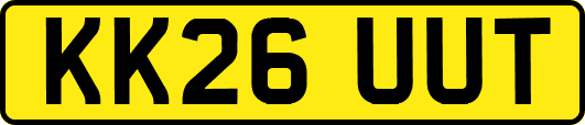 KK26UUT