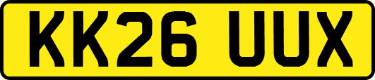 KK26UUX