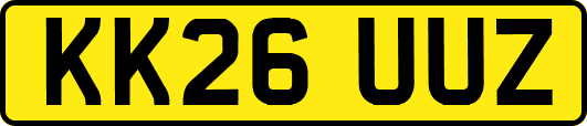 KK26UUZ