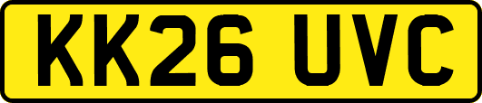 KK26UVC