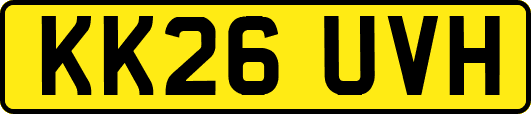 KK26UVH