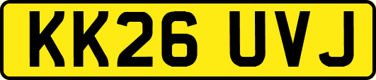 KK26UVJ