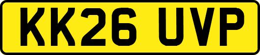 KK26UVP