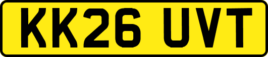 KK26UVT