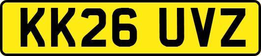 KK26UVZ