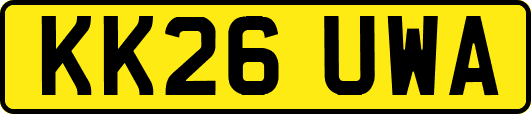 KK26UWA
