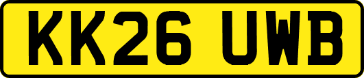 KK26UWB