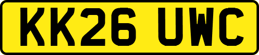 KK26UWC