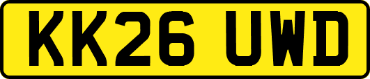 KK26UWD