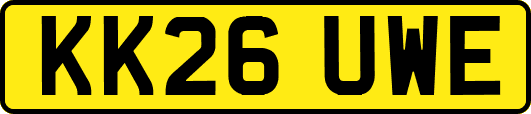 KK26UWE