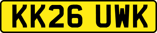 KK26UWK