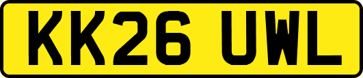 KK26UWL