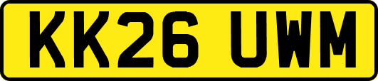 KK26UWM