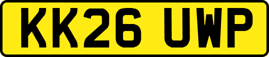 KK26UWP