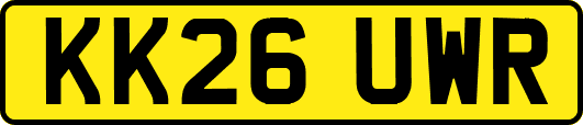KK26UWR