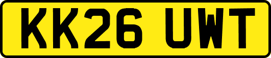 KK26UWT