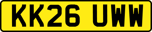 KK26UWW