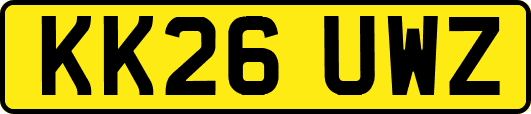 KK26UWZ