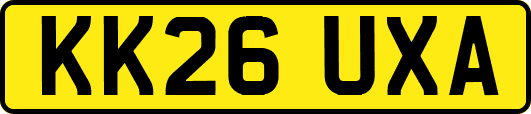 KK26UXA