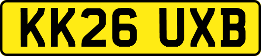 KK26UXB