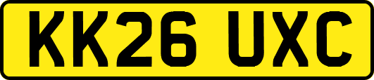 KK26UXC