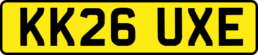 KK26UXE