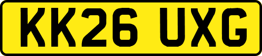 KK26UXG