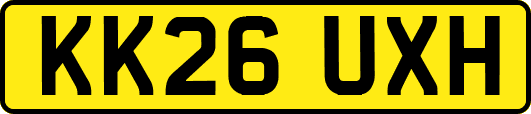 KK26UXH