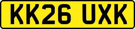 KK26UXK