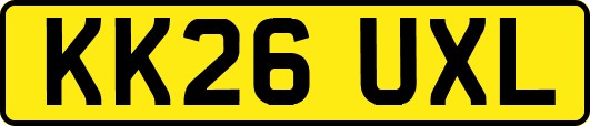 KK26UXL