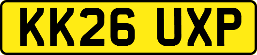 KK26UXP
