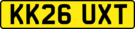 KK26UXT