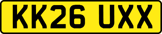 KK26UXX
