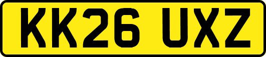 KK26UXZ