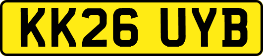 KK26UYB