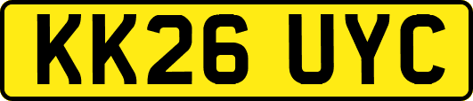 KK26UYC