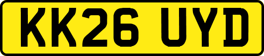 KK26UYD