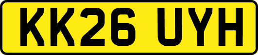 KK26UYH