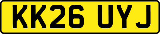KK26UYJ