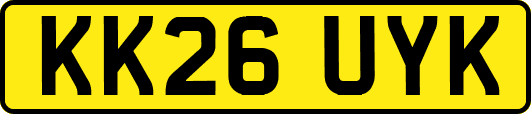 KK26UYK