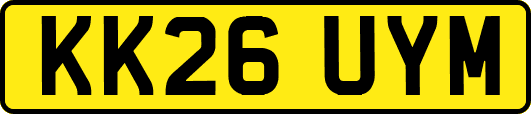 KK26UYM