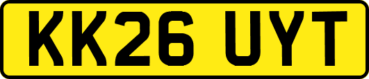 KK26UYT