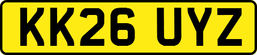 KK26UYZ