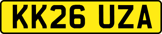 KK26UZA