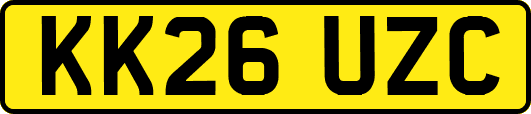 KK26UZC